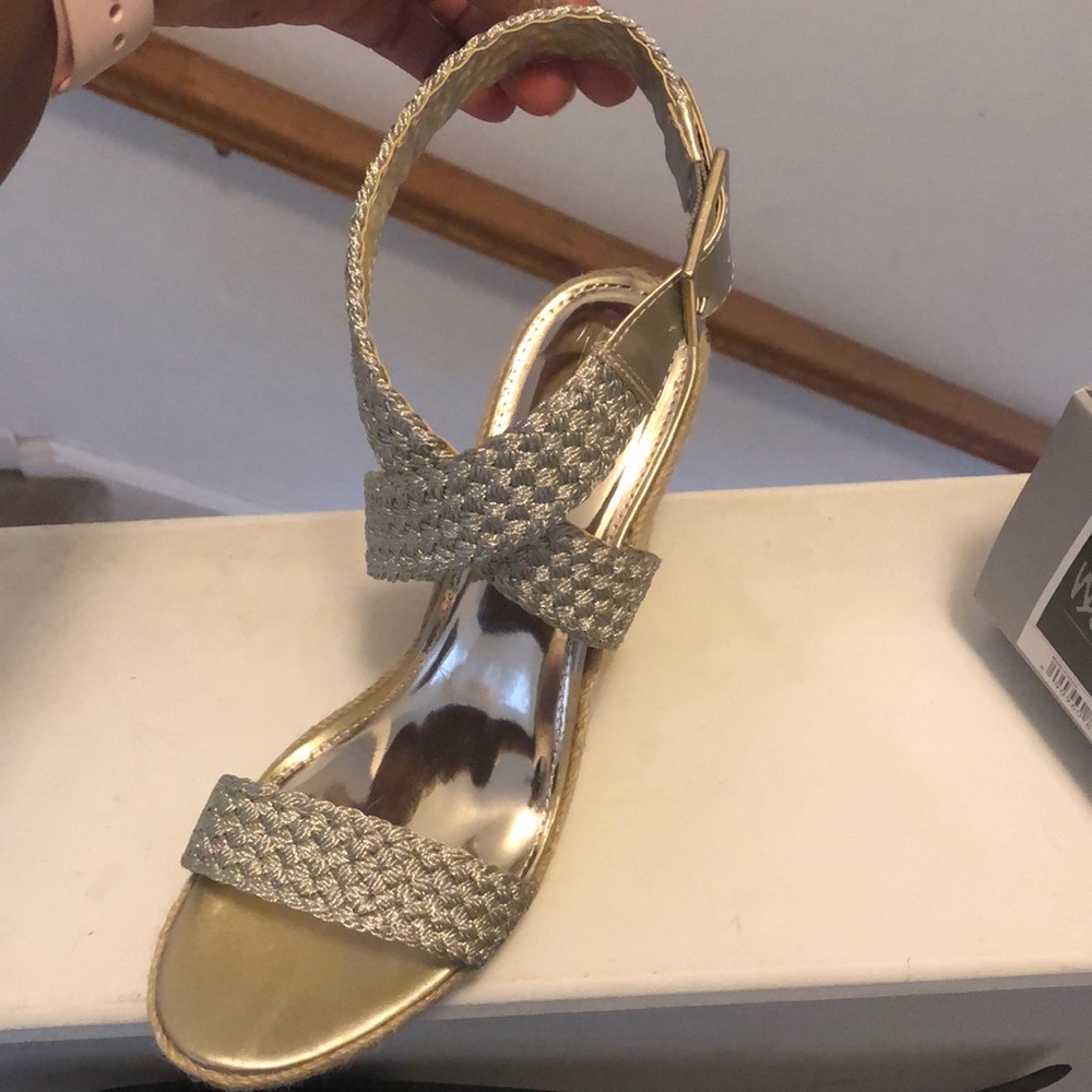 Wedges - Picture 2 of 2